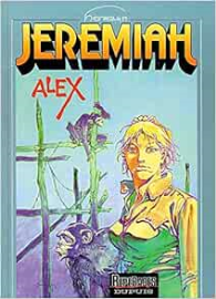 Jeremiah, tome 15 : Alex